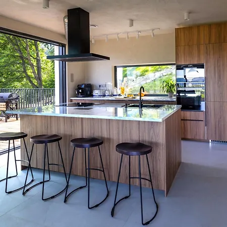 Villa Pagorek & Relax Bacza