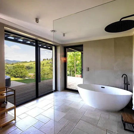 Pagorek & Relax Villa *