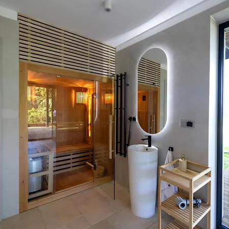 Pagorek & Relax * Bacza