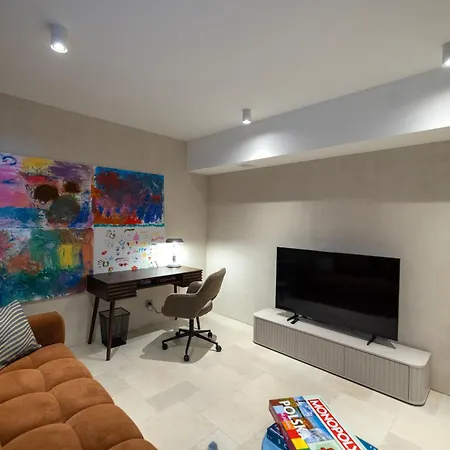 Villa Pagorek & Relax Bacza