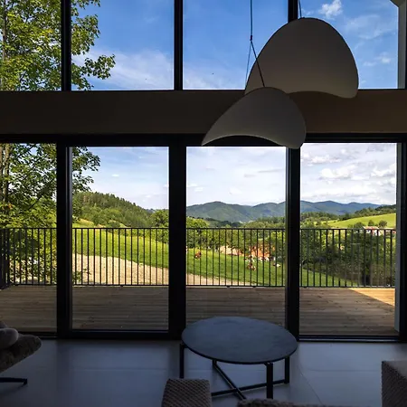 Villa Pagorek & Relax Bacza