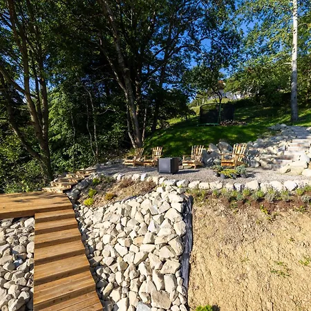 Pagorek & Relax Villa