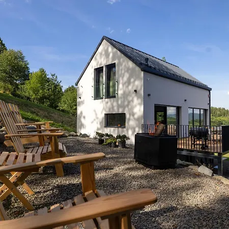 Villa Pagorek & Relax *