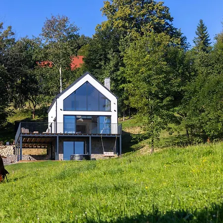 Villa Pagorek & Relax *