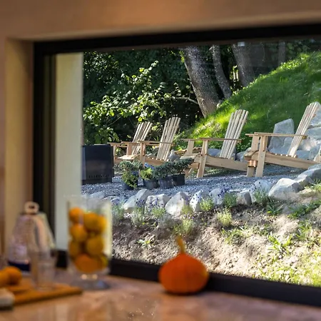 Pagorek & Relax Bacza