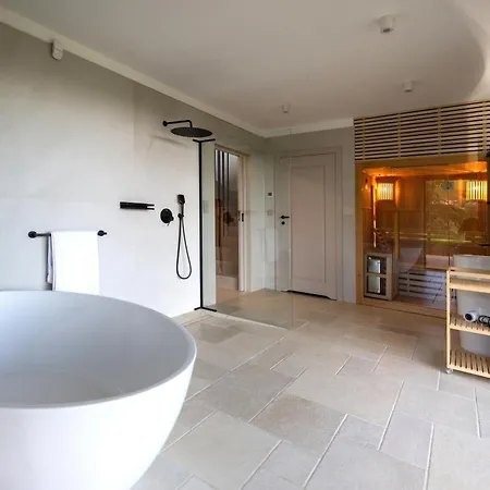 Villa Pagorek & Relax *