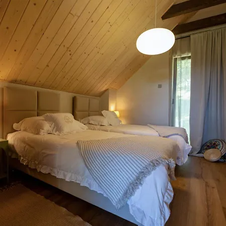 Pagorek & Relax * Bacza