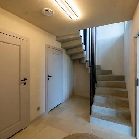 Pagorek & Relax Villa