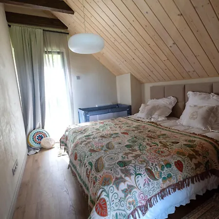 Villa Pagorek & Relax