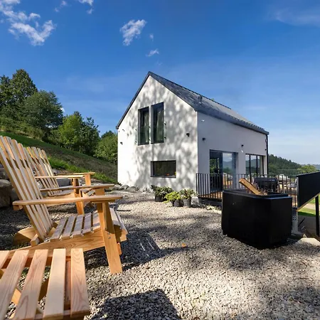 Pagorek & Relax Villa