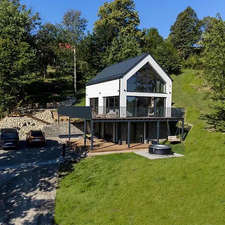 Pagorek & Relax Bacza