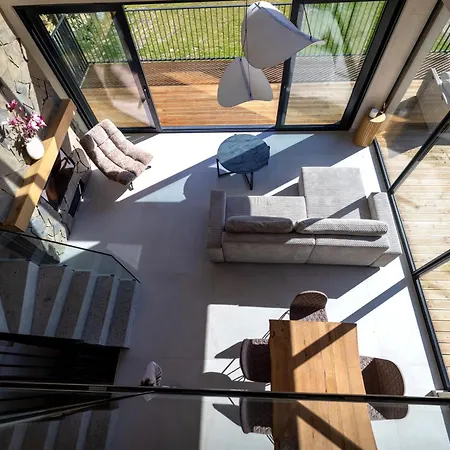 Villa Pagorek & Relax *