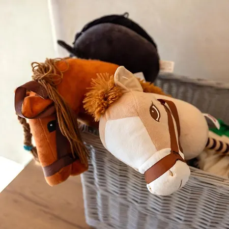 Pagorek & Relax Villa *