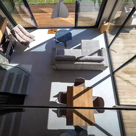 Villa Pagorek & Relax Bacza