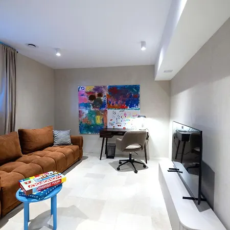 Pagorek & Relax Villa Bacza