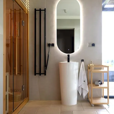 Pagorek & Relax Bacza