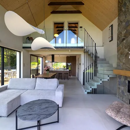 Pagorek & Relax Villa *