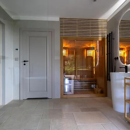 Villa Pagorek & Relax *