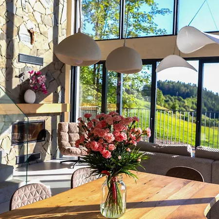 Villa Pagorek & Relax