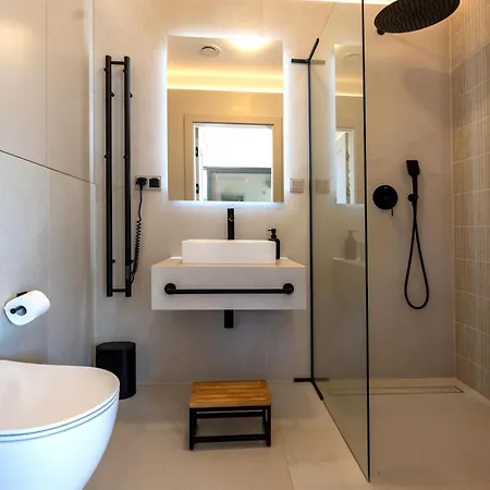 Villa Pagorek & Relax *