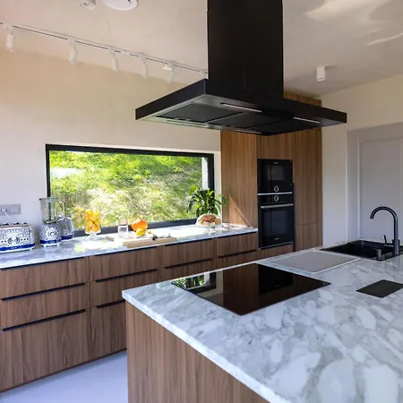 Pagorek & Relax Villa *