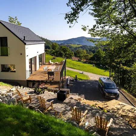 Pagorek & Relax * Bacza