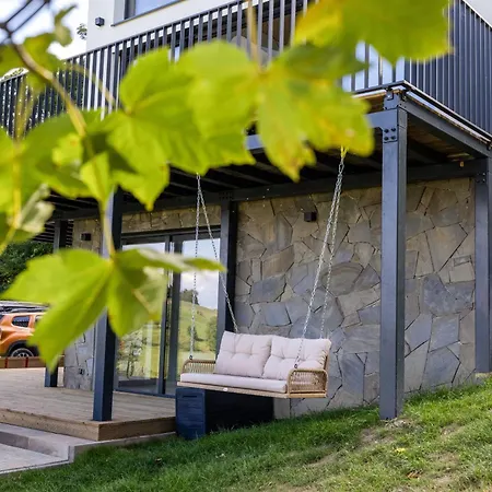 Pagorek & Relax Villa *