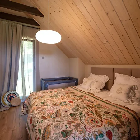 Pagorek & Relax Villa