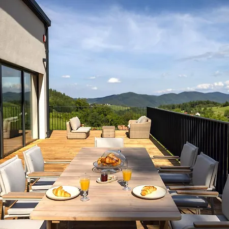 Pagorek & Relax Bacza